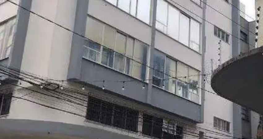 Prédio à venda na Rua Saldanha Marinho, Centro, Florianópolis