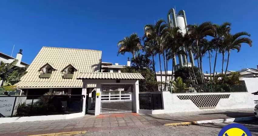 Apartamento com 1 quarto à venda na Rua Abel Álvares Cabral Júnior, Ingleses, Florianópolis