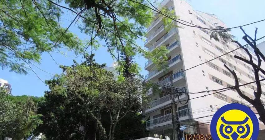 Apartamento com 3 quartos à venda na Avenida Trompowsky, Centro, Florianópolis