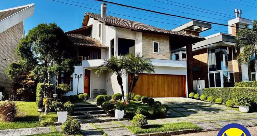 Casa com 5 quartos à venda na Rua dos Marimbaus, 512, Jurerê Internacional, Florianópolis