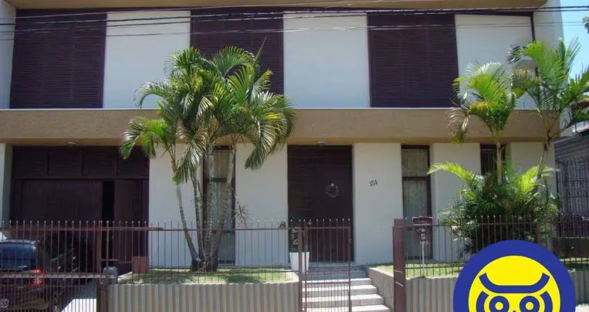 Casa com 3 quartos à venda na Rua Antônia Alves, 151, Itaguaçu, Florianópolis