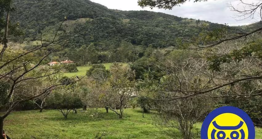 Lote/terreno com 66.151m² - bairro vargem grande - florianópolis - sc