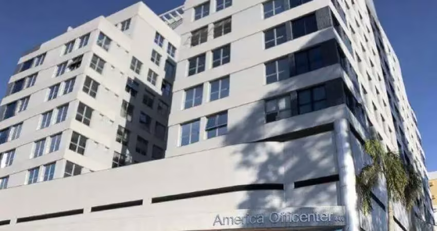 Sala comercial à venda na Rodovia Admar Gonzaga, Itacorubi, Florianópolis