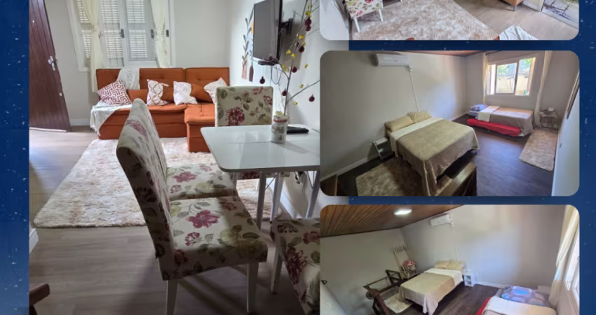 Casa no centro de Canela por apenas  R$ 449 mil