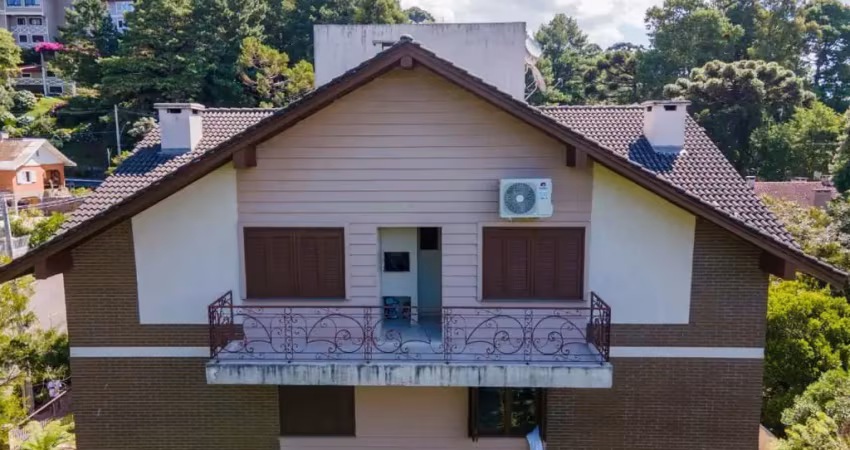 Cobertura no Bairro Planalto em Gramado/RS