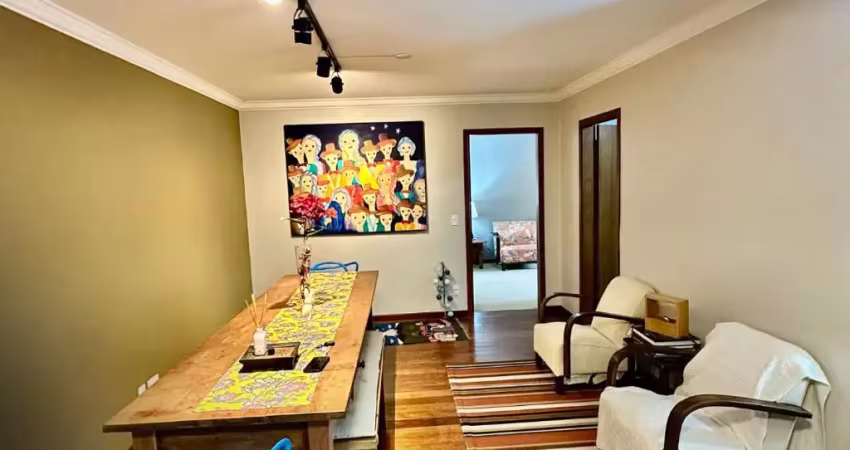 Apartamento com 3 quartos à venda no Avenida Central, Gramado 