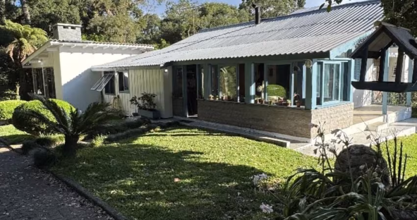 Casa em Condomínio Vilaggio