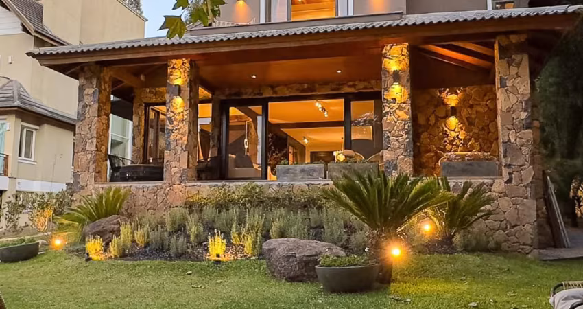 Casa em Gramado