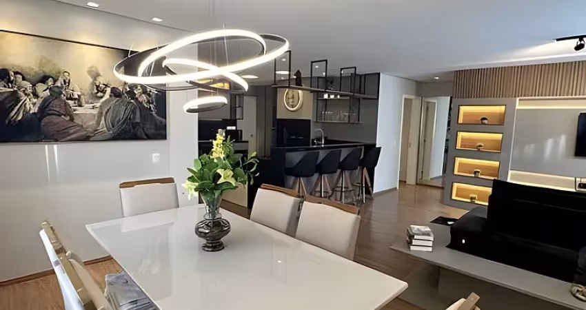 Apartamento em Gramado ( EXCLUSIVIDADE )