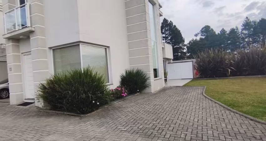 Casa Geminada em Canela