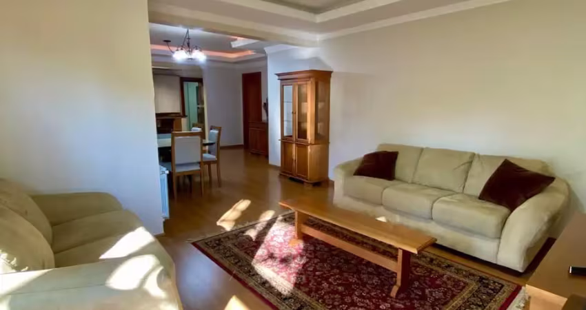 Apartamento com 3 quartos à venda na Rua Das Fontes, Centro, Gramado