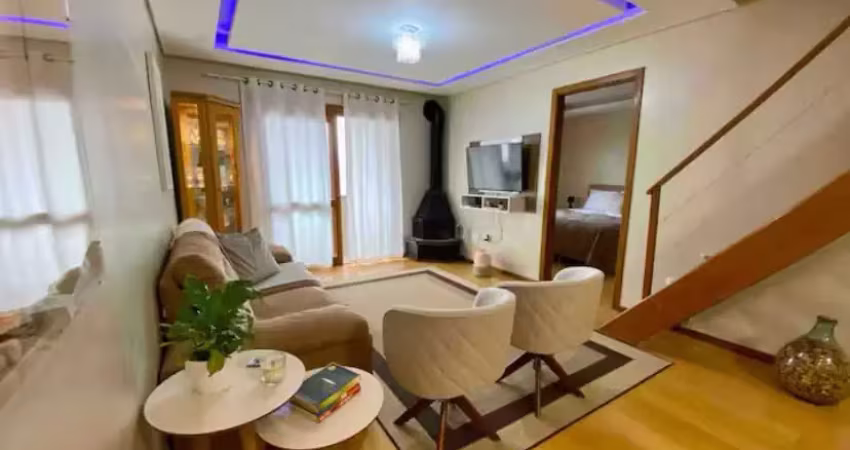 Apartamento com 2 quartos à venda na Rua São Pedro, Centro, Gramado