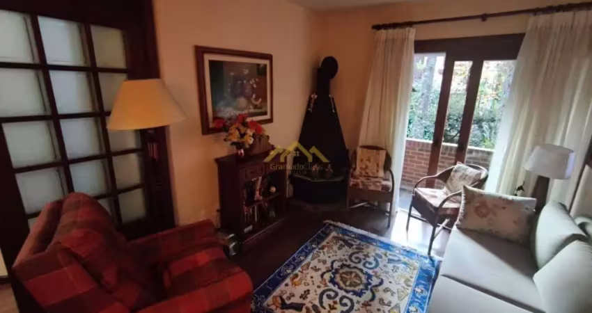 Apartamento com 1 quarto à venda na rua Demetrio Pereira dos Santos, Planalto, Gramado
