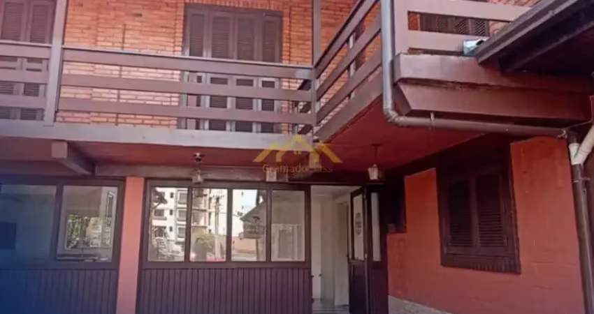 Ponto comercial com 20 salas para alugar na Rua Acacia negra, Avenida Central, Gramado