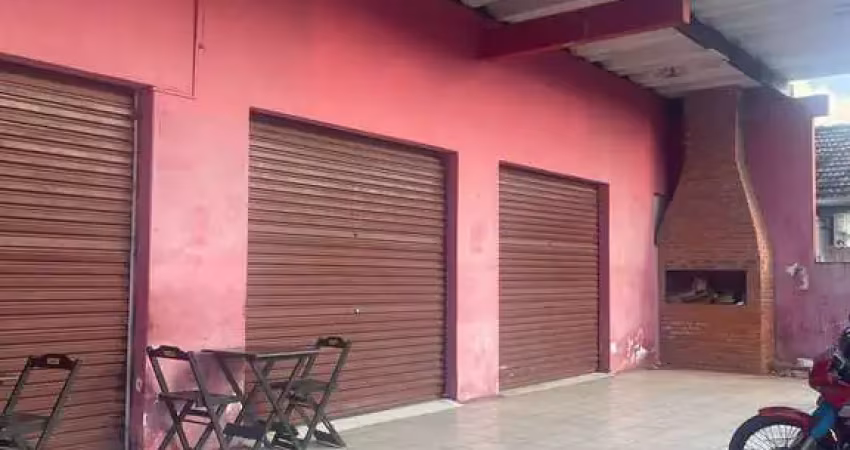 Prédio à venda na Rua Barão do rio branco, Centro, São Francisco do Sul