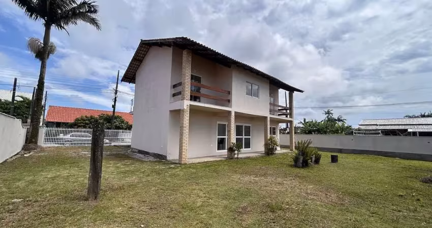 Casa com 5 quartos à venda na rua dionizio cerqueira, Centro, São Francisco do Sul