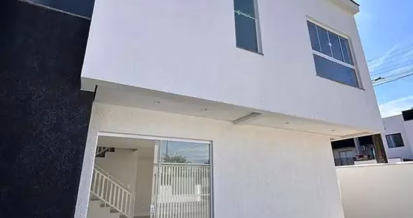 Casa com 3 quartos à venda na RUA CORUPA ESQUINA COM CAIBI, Ubatuba, São Francisco do Sul