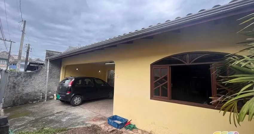 Casa com 3 quartos à venda na TRAVESSA ISAQUE PACÍFICO, Centro, São Francisco do Sul