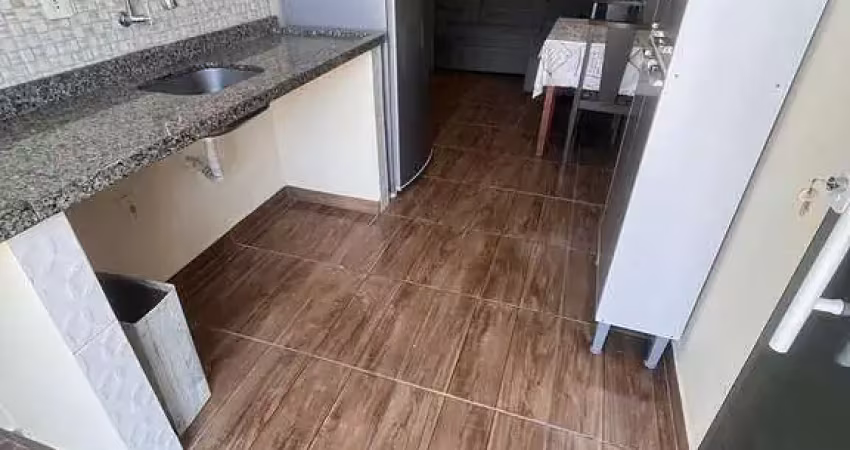 Kitnet / Stúdio para alugar na Rua travessa Koeller, Rocio Pequeno, São Francisco do Sul