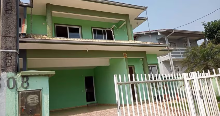 SOBRADO ITAGUACU