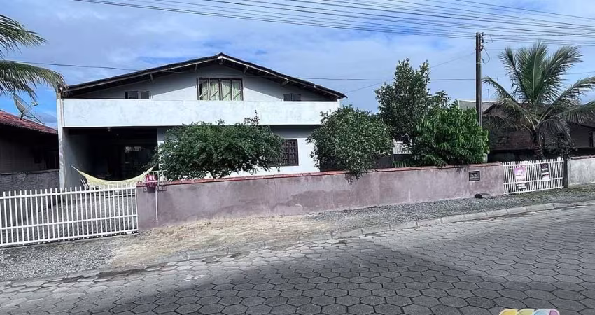 Casa à venda, UBATUBA, São Francisco do Sul, SC