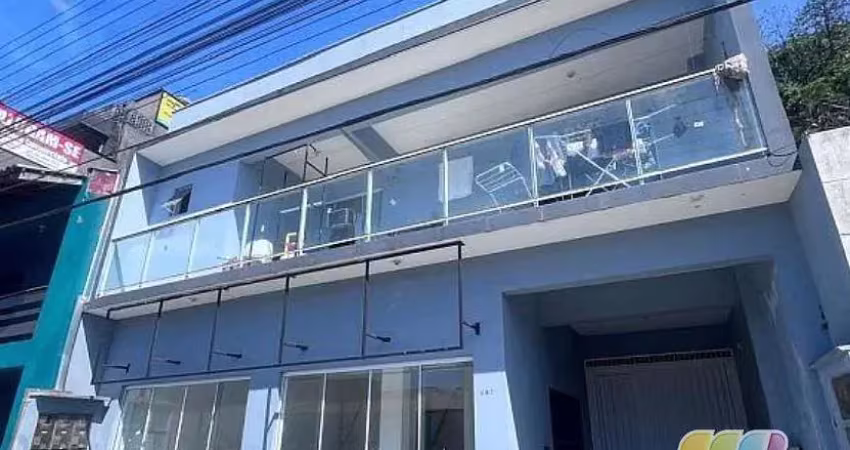 Apartamento com 2 dormitórios, 82 m² - venda por r$ 480.000  - centro -
