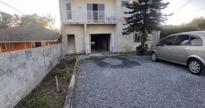 Casa com 3 quartos à venda na Rua doutor nereu ramos, Rocio Grande, São Francisco do Sul