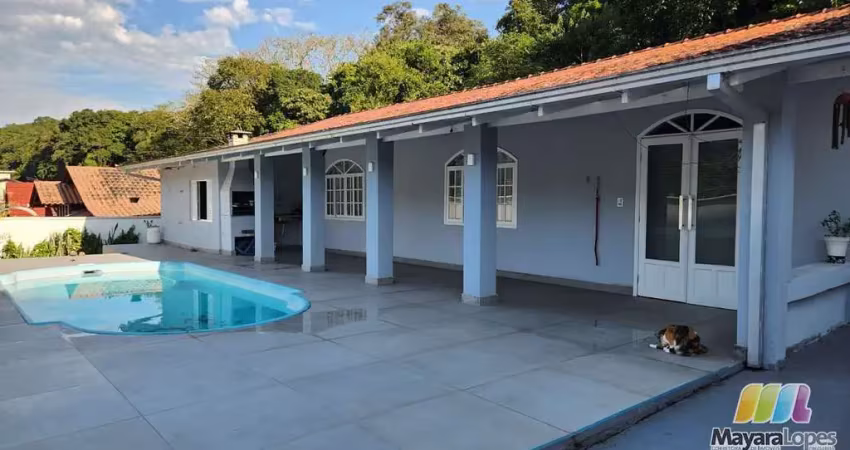 Casa à venda na rua calixto pereira, paulas, são francisco do sul, sc