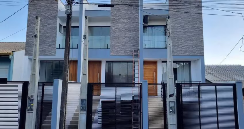 Apartamento com 3 quartos à venda na RUA  ARACAJU, Balneário Enseada, São Francisco do Sul
