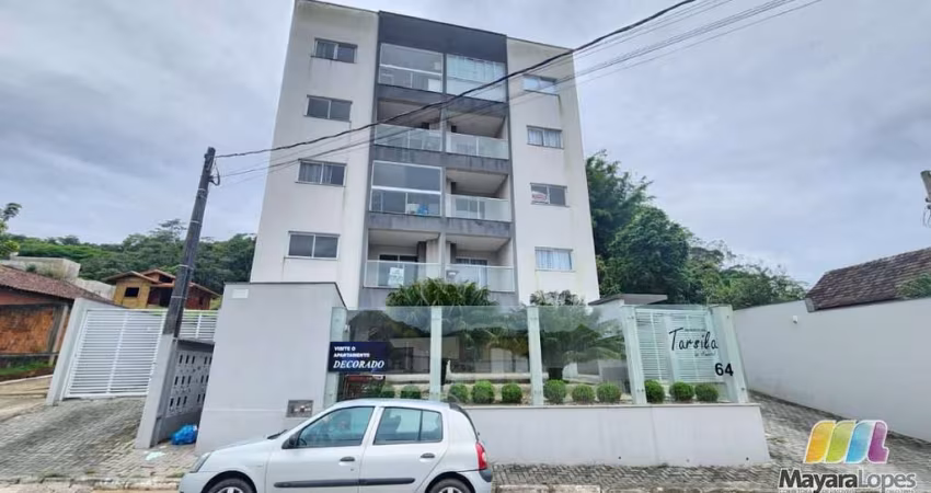 APARTAMENTO REGIÃO CENTRAL EM SÃO FRANCISCO DO SUL