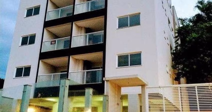 Apartamento com 2 dormitórios à venda, 58 m²0 - Rocio Pequeno - São Francisco do Sul/SC