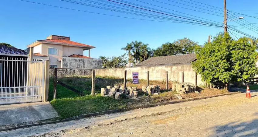 Terreno à venda na rua maldonado, Ubatuba, São Francisco do Sul