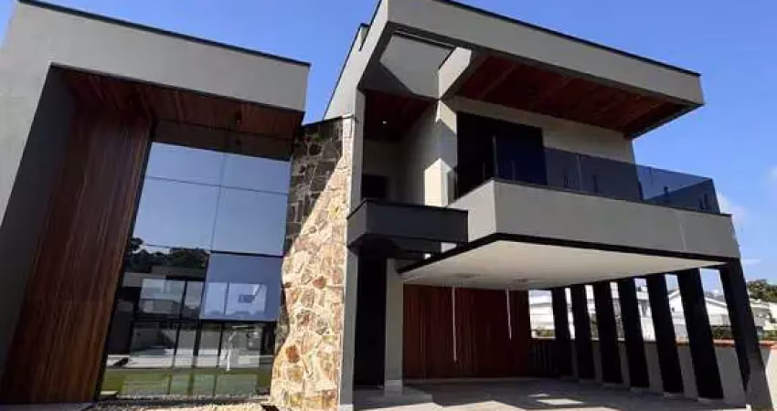 Casa com 3 quartos à venda na Rua vilas do porto, Reta, São Francisco do Sul