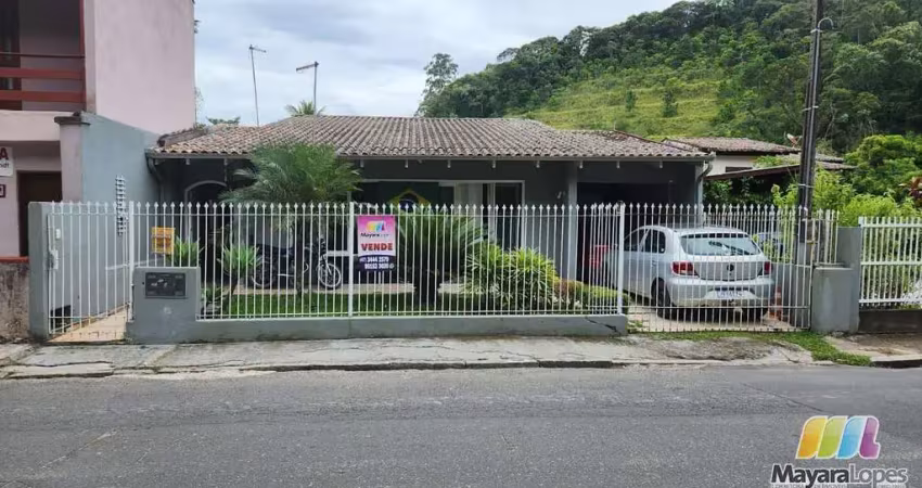 Casa com 3 quartos à venda na Rua anita garibalde, Centro, São Francisco do Sul
