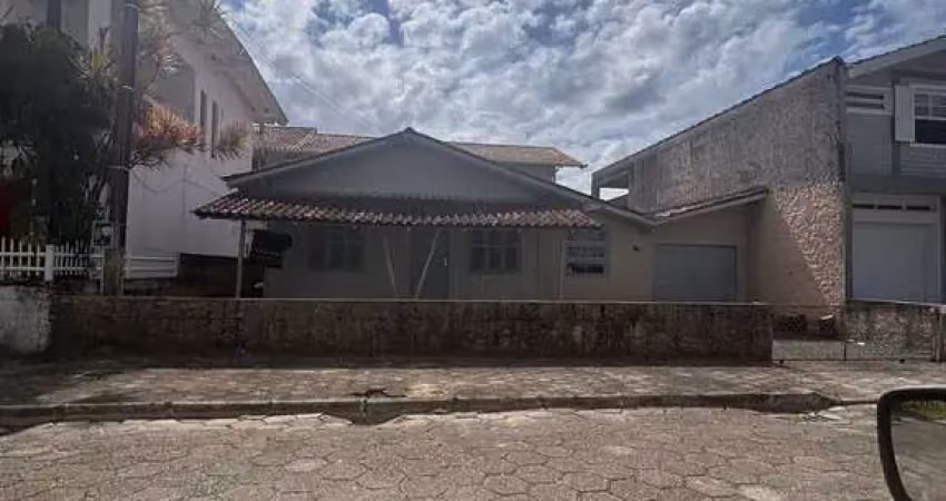 Terreno à venda na Rua Descanso, Ubatuba, São Francisco do Sul