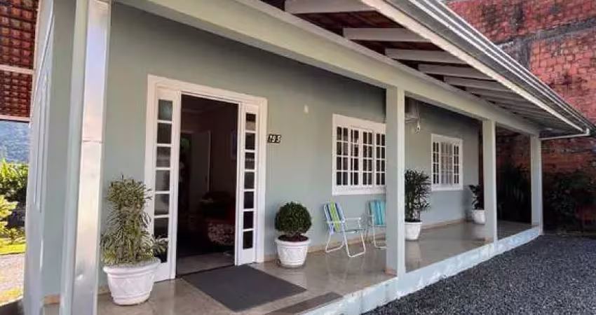 Casa à venda, Acarai, São Francisco do Sul, SC