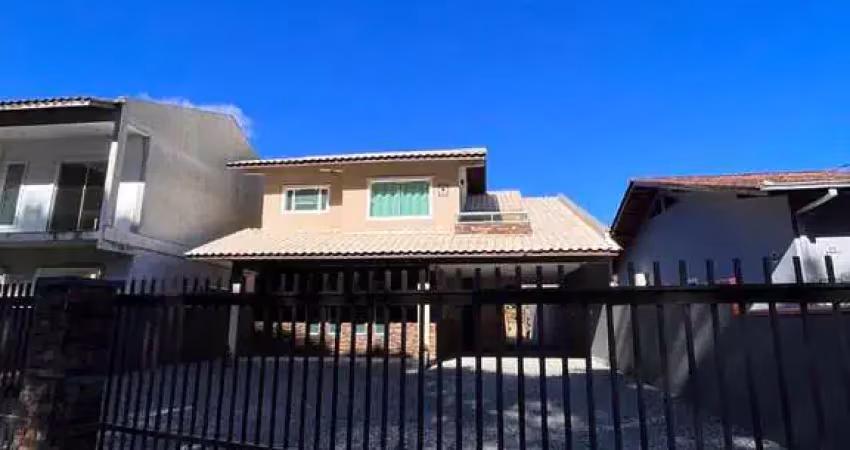 Casa com 4 quartos à venda na Rua Doutor Francisco Mascarenhas, Paulas, São Francisco do Sul