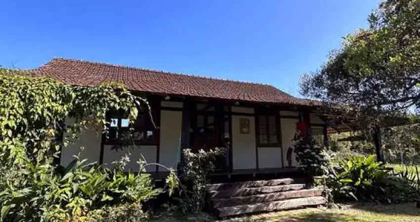 Casa com 1 quarto à venda na Rua PC96+QG, Tapera, São Francisco do Sul