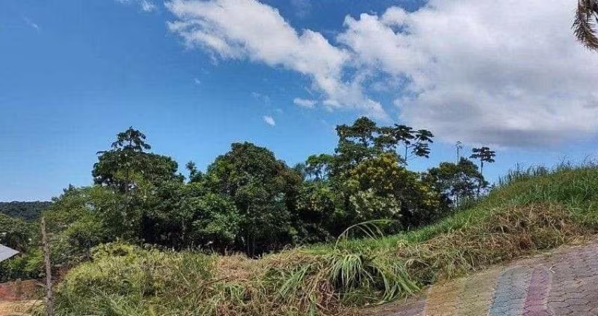 Terreno à venda, 368 m² por R$ 200.000,00 - Acaraí - São Francisco do Sul/SC