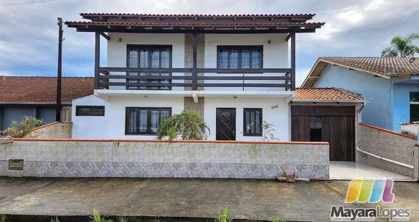 Casa com 4 quartos à venda na Rua FELIPE MUSSE, Centro, São Francisco do Sul