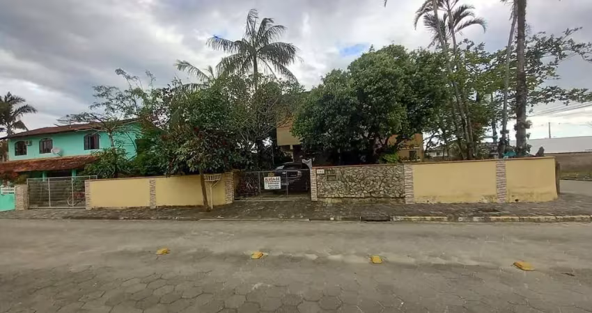 Casa com 8 quartos à venda na Rua CANELINHA, Centro, São Francisco do Sul