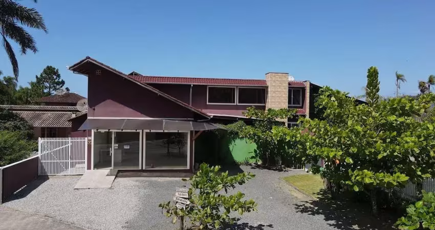 Casa à venda, vila da glória, são francisco do sul, sc
