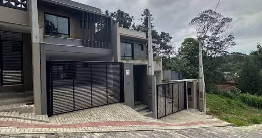 Geminado alto padrão à venda, américa, joinville, sc