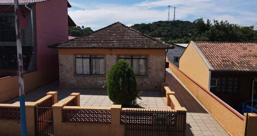 Casa com 3 quartos à venda na rua alameida Ipiranga, Centro, São Francisco do Sul