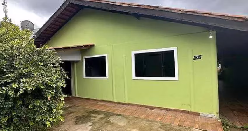 Casa com 4 quartos à venda na Rua Rosa Lilia de Oliveira, São José do Acaraí, São Francisco do Sul