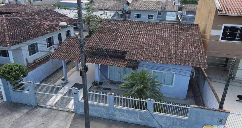 Casa à venda, Rocio Grande, São Francisco do Sul, SC