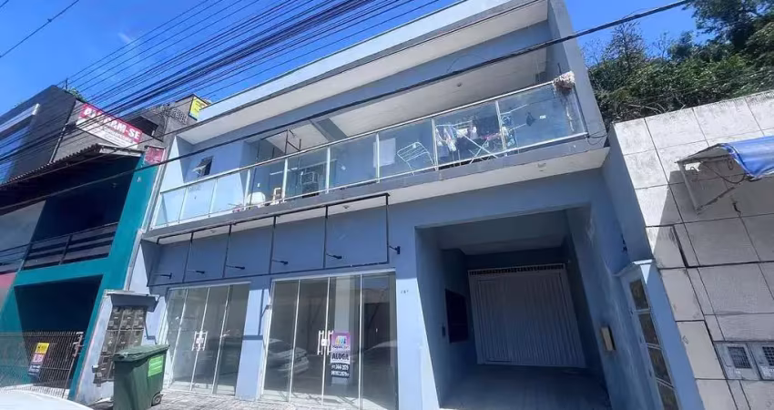Apartamento para venda no centro de são francisco do sul, sc