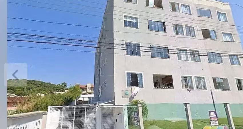 Apartamento com 2 quartos para alugar na Rua LEÔNIDA BRANCO, Água Branca, São Francisco do Sul