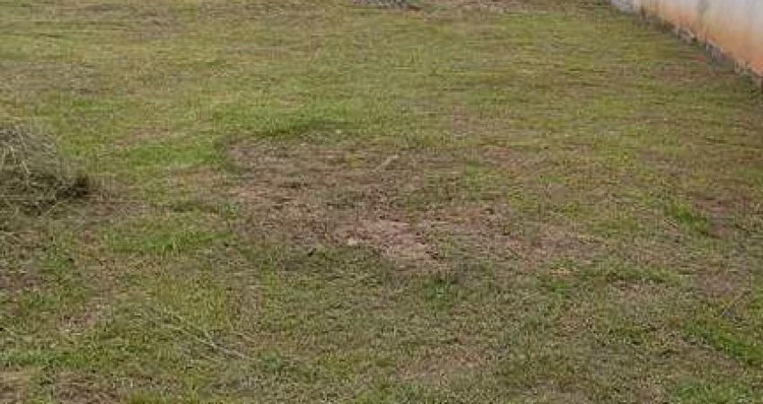 TERRENO IPEROBA