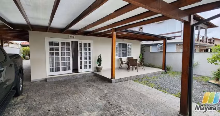 Casa com 4 quartos à venda na Rua AGUAS DE CHAPECO, Ubatuba, São Francisco do Sul